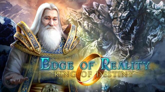Edge of Reality: Ring of Destiny Free Download