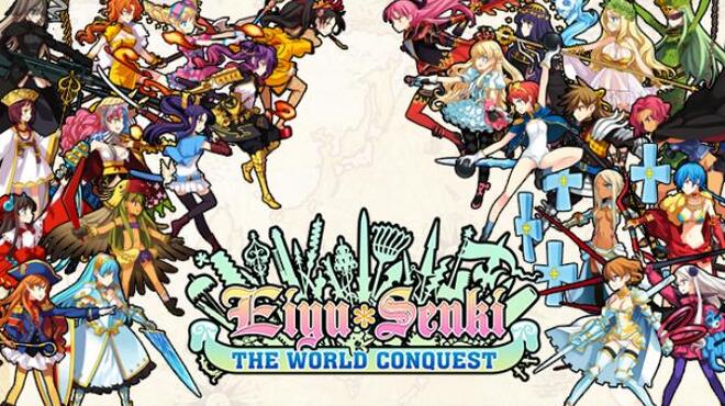 EiyuSenki The World Conquest