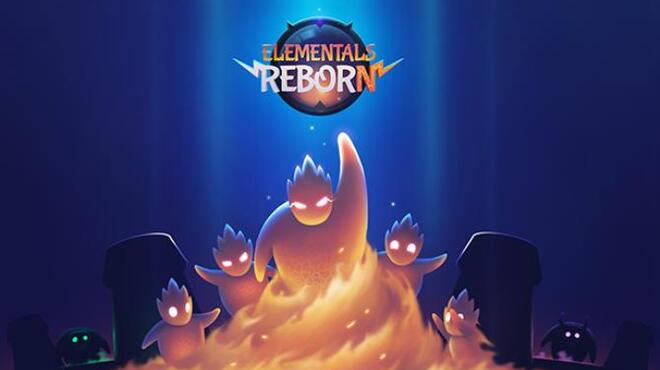 Elementals Reborn