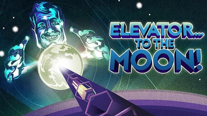 Elevator… to the Moon!