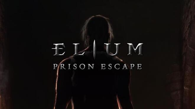 Elium - Prison Escape Free Download
