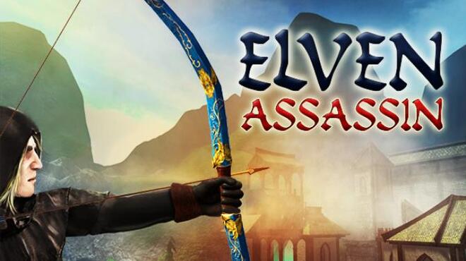 Elven Assassin VR Update 08.03.2018