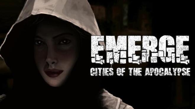 Emerge: Cities of the Apocalypse