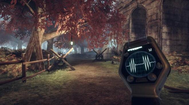 Empathy: Path of Whispers Torrent Download