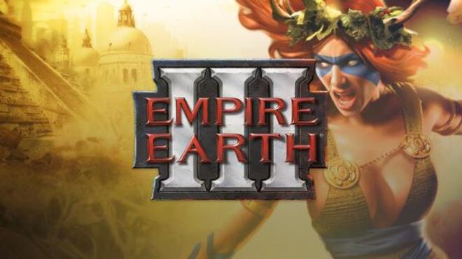 Empire Earth 3-GOG