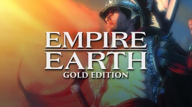Empire Earth Gold Edition Free Download
