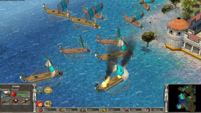 Empire Earth Gold Edition Torrent Download
