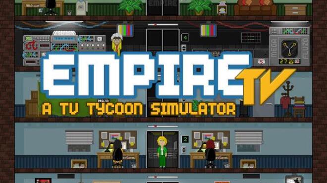 Empire TV Tycoon Free Download