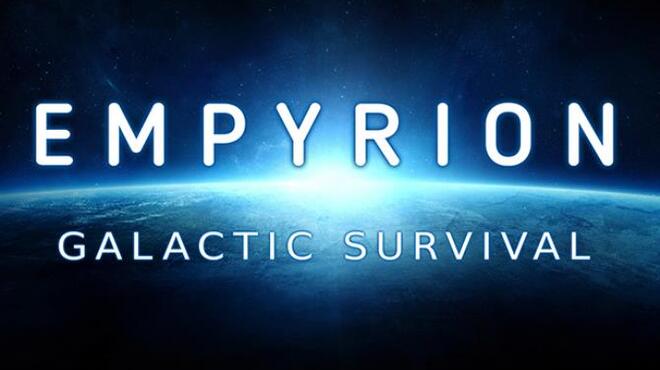 Empyrion – Galactic Survival Alpha 12.2.1