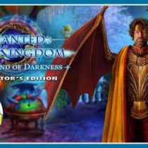 Enchanted Kingdom: The Fiend of Darkness Collector’s Edition