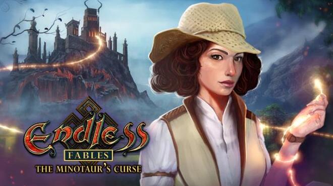 Endless Fables: The Minotaur's Curse Free Download