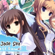 Endless Jade Sea -Midori no Umi-