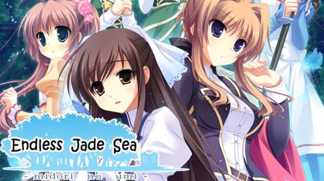 Endless Jade Sea -Midori no Umi-