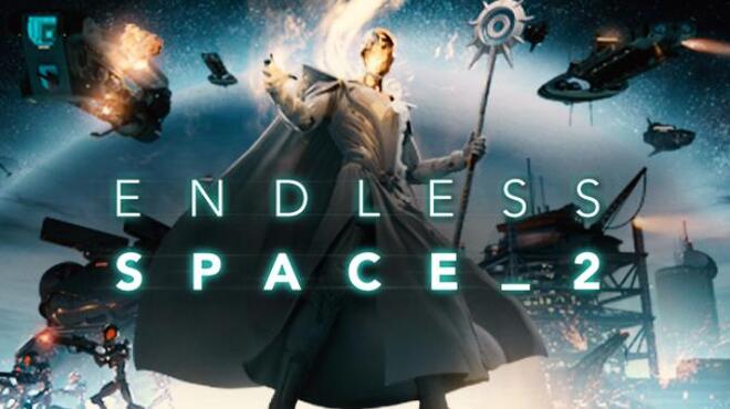 Endless Space® 2 Free Download