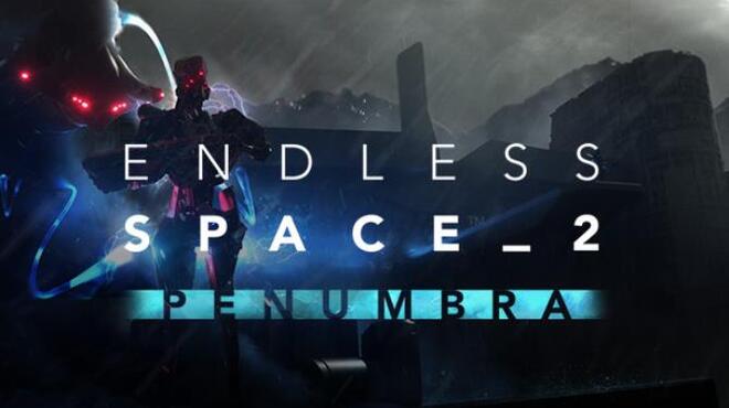 Endless Space 2 Penumbra Update v1 4 9 Free Download