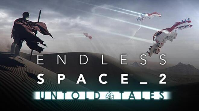 Endless Space® 2 - Untold Tales Free Download