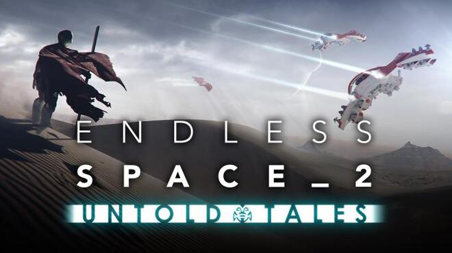 Endless Space® 2 - Untold Tales Torrent Download