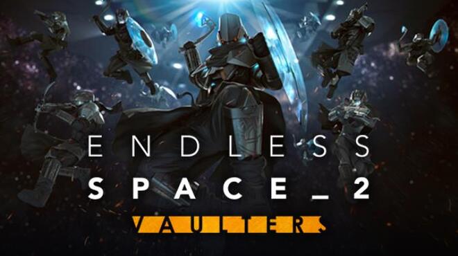 Endless Space® 2 - Vaulters Free Download