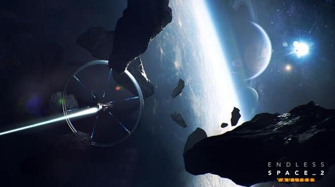 Endless Space® 2 - Vaulters Torrent Download