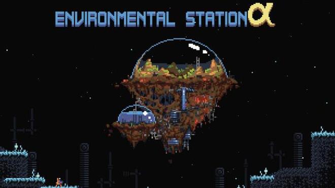 Environmental Station Alpha Free Download