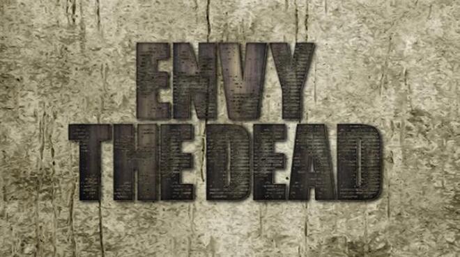 Envy the Dead-PLAZA