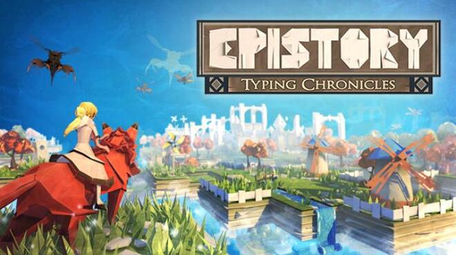 Epistory - Typing Chronicles Free Download