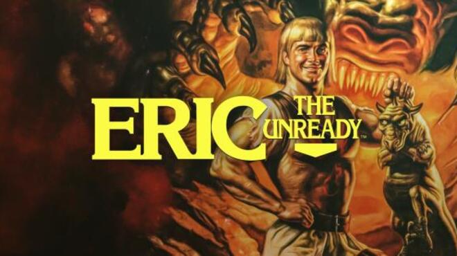 Eric the Unready Free Download