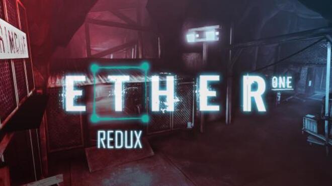 Ether One Redux-SKIDROW