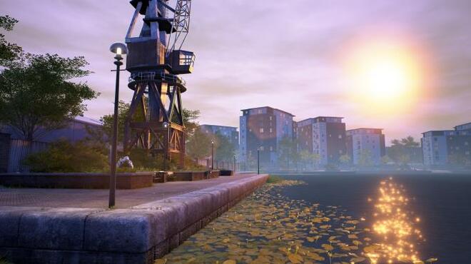 Euro Fishing: Foundry Dock Torrent Download