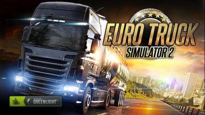 Euro Truck Simulator 2 v1.46.2.11s