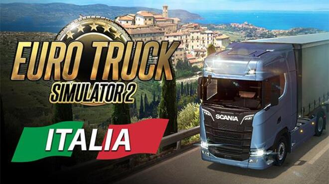 Euro Truck Simulator 2 Italia Update v1 30 1 17 CODEX  - 38