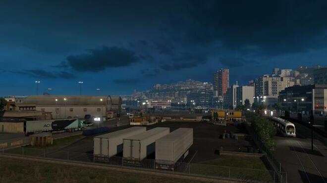 Euro Truck Simulator 2 Italia Update v1 30 1 14 incl DLC CODEX  - 33