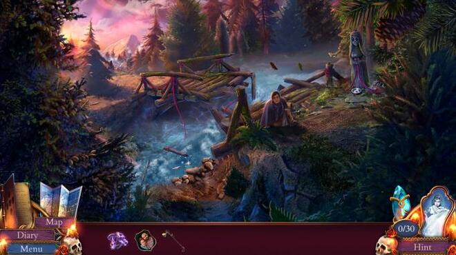 Eventide 2: The Sorcerers Mirror PC Crack