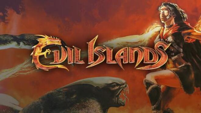 Evil Islands-GOG