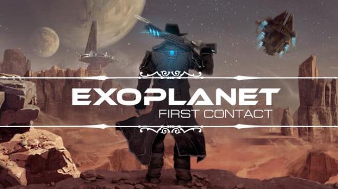Exoplanet: First Contact Free Download