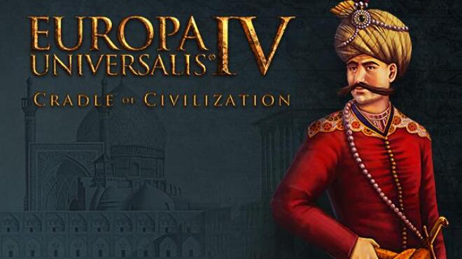 Europa Universalis IV Cradle of Civilization Update v1 24 1 CODEX  - 37