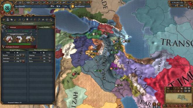 Europa Universalis IV Cradle of Civilization Update v1 24 1 CODEX  - 34