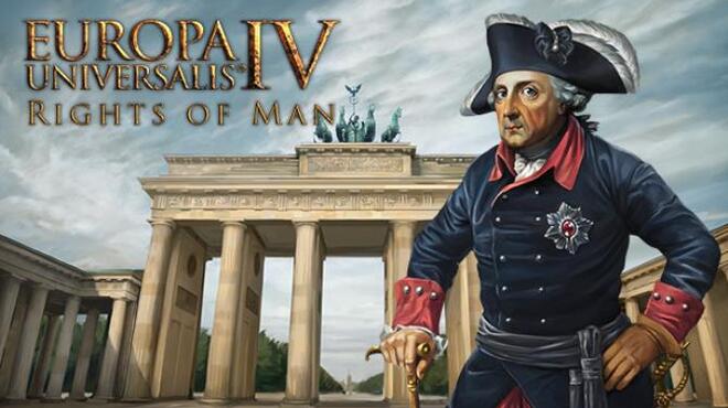 Europa Universalis IV: Rights of Man-CODEX