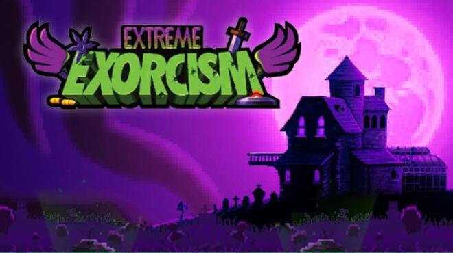 Extreme Exorcism Free Download