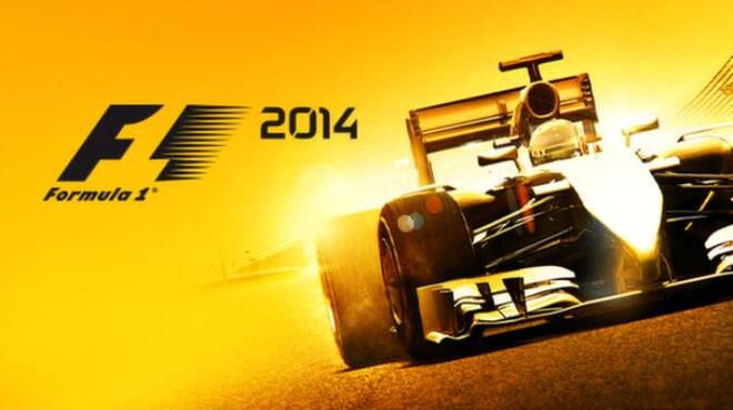 F1 2014 Free Download