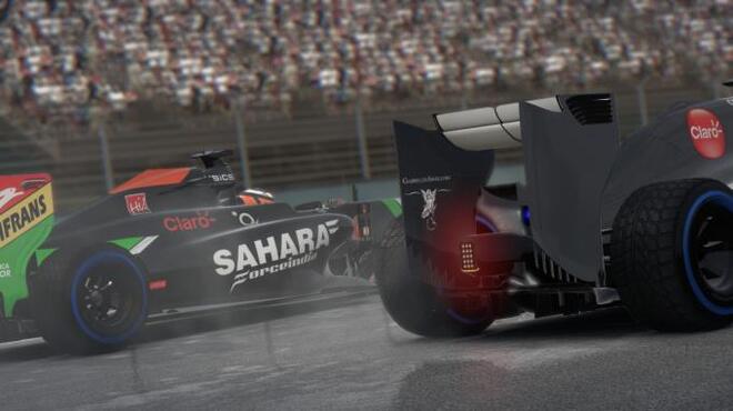 F1 2014 PC Crack