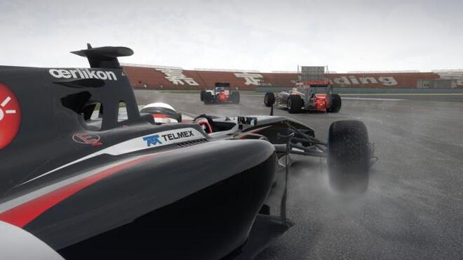 F1 2014 Torrent Download
