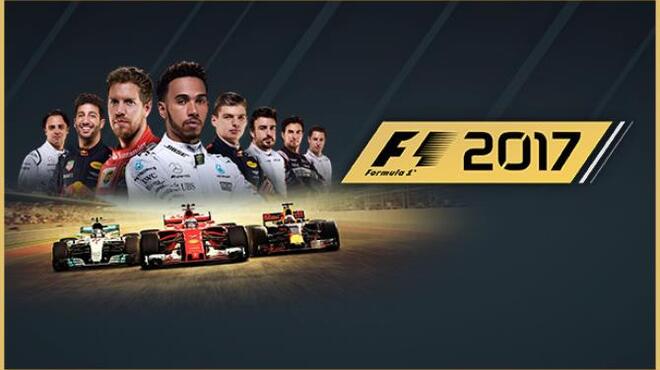 F1™ 2017 Free Download