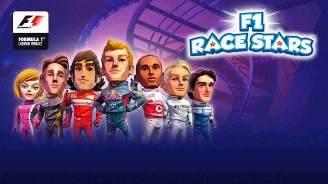 F1 RACE STARS™ Free Download