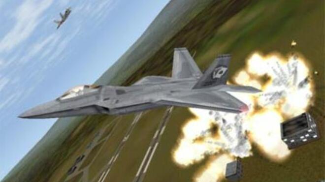 F-22 Lightning 3 Torrent Download