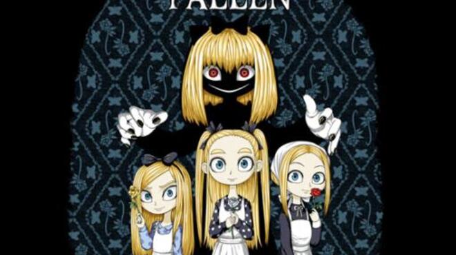 fallen doll repack game download for pc