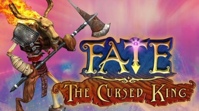 FATE: The Cursed King Free Download