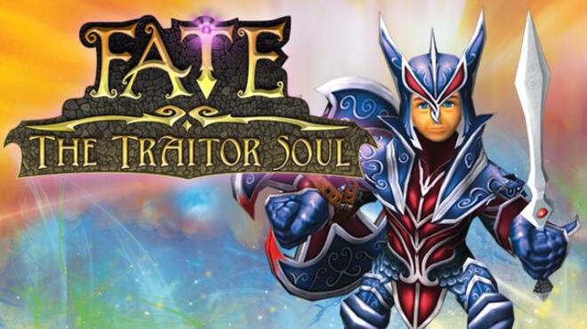 FATE: The Traitor Soul Free Download