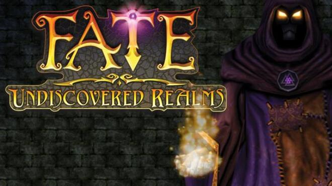 FATE: Undiscovered Realms Free Download