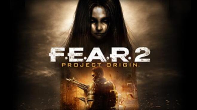 F.E.A.R. 2: Project Origin Free Download